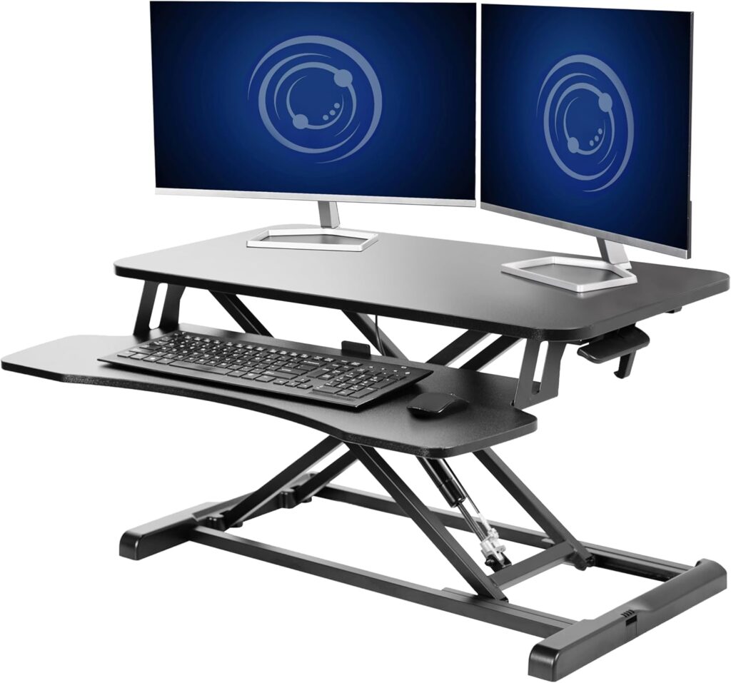 12 Game-Changing Home Improvements to Skyrocket Comfort & Crush Energy Bills 21 Adjustable desk
