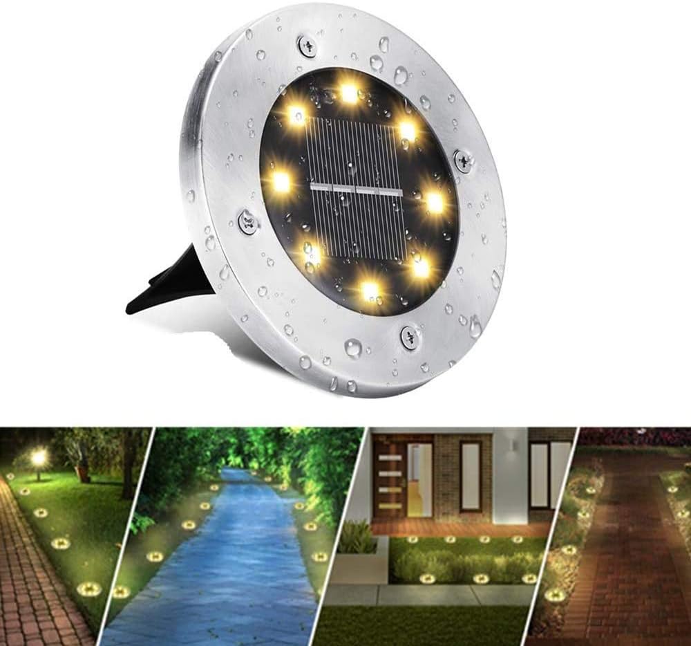 LED PATHWAY LIGHTS