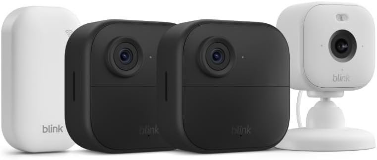 12 Game-Changing Home Improvements to Skyrocket Comfort & Crush Energy Bills 18 Outdoor security cameras