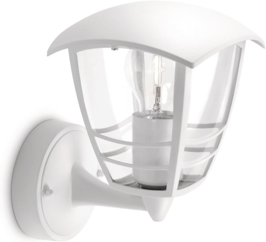 PHILIPS OUTDOOR WALL LIGHT