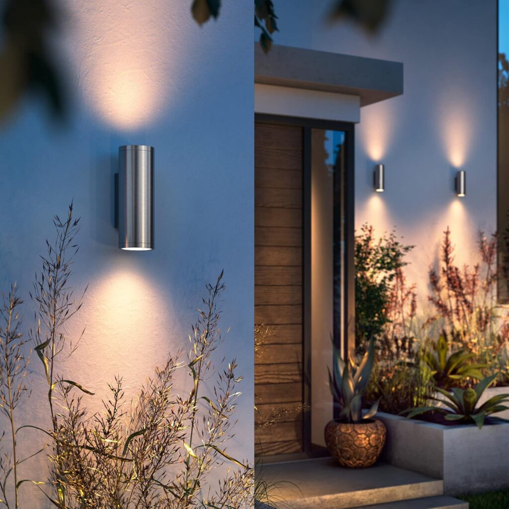Philips Hue Outdoor Wall light