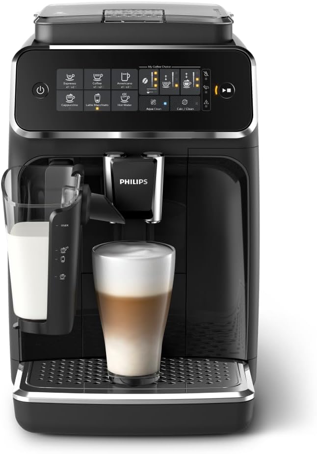 12 Game-Changing Home Improvements to Skyrocket Comfort & Crush Energy Bills 3 philips coffee machine