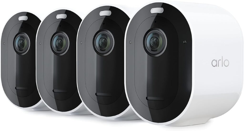 12 Game-Changing Home Improvements to Skyrocket Comfort & Crush Energy Bills 12 security cameras
