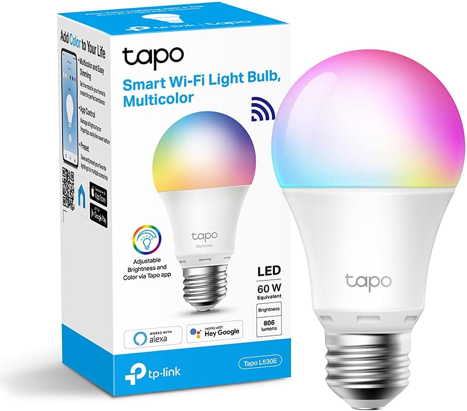 smart bulbs 1