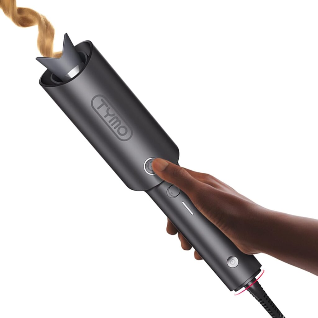 CURLING IRON UK