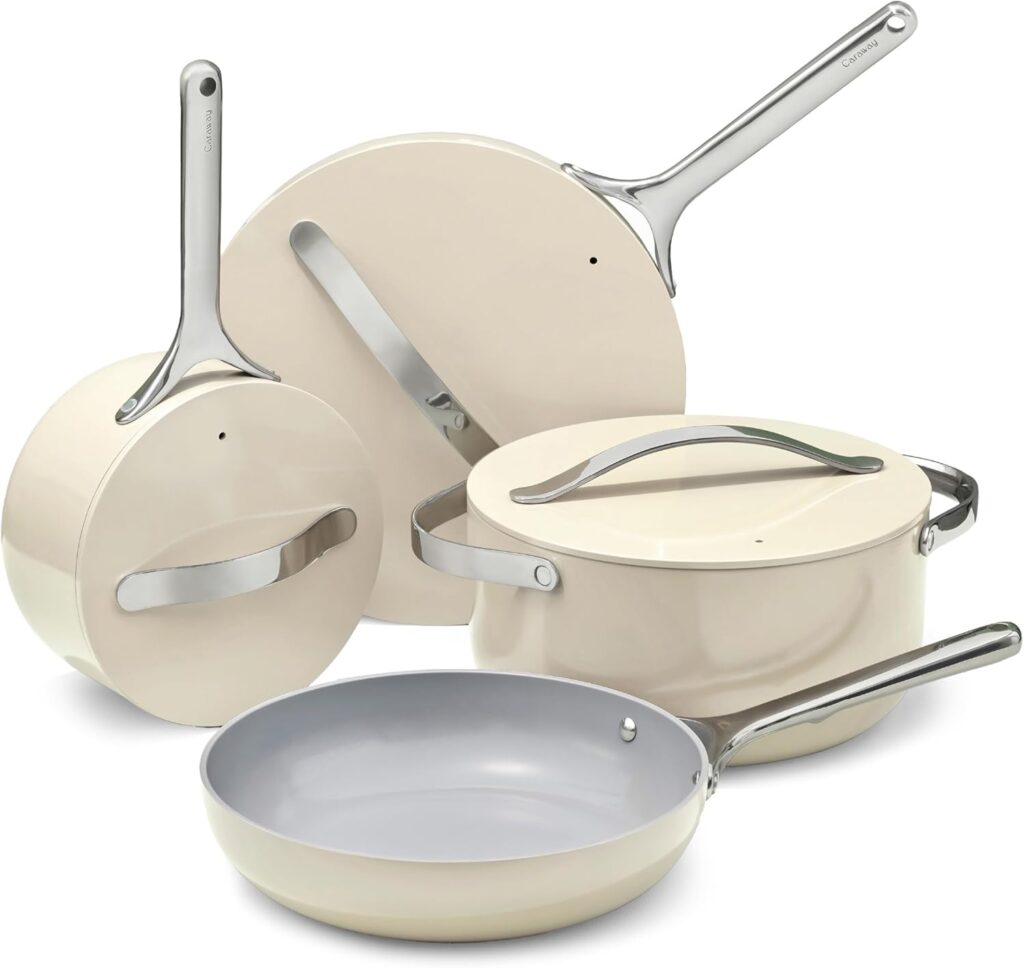 Cookware Set