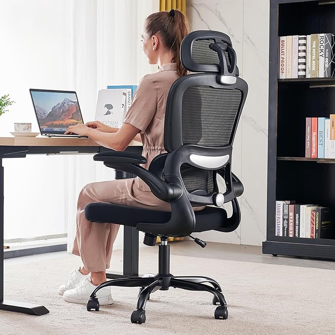 Ergonomics chair