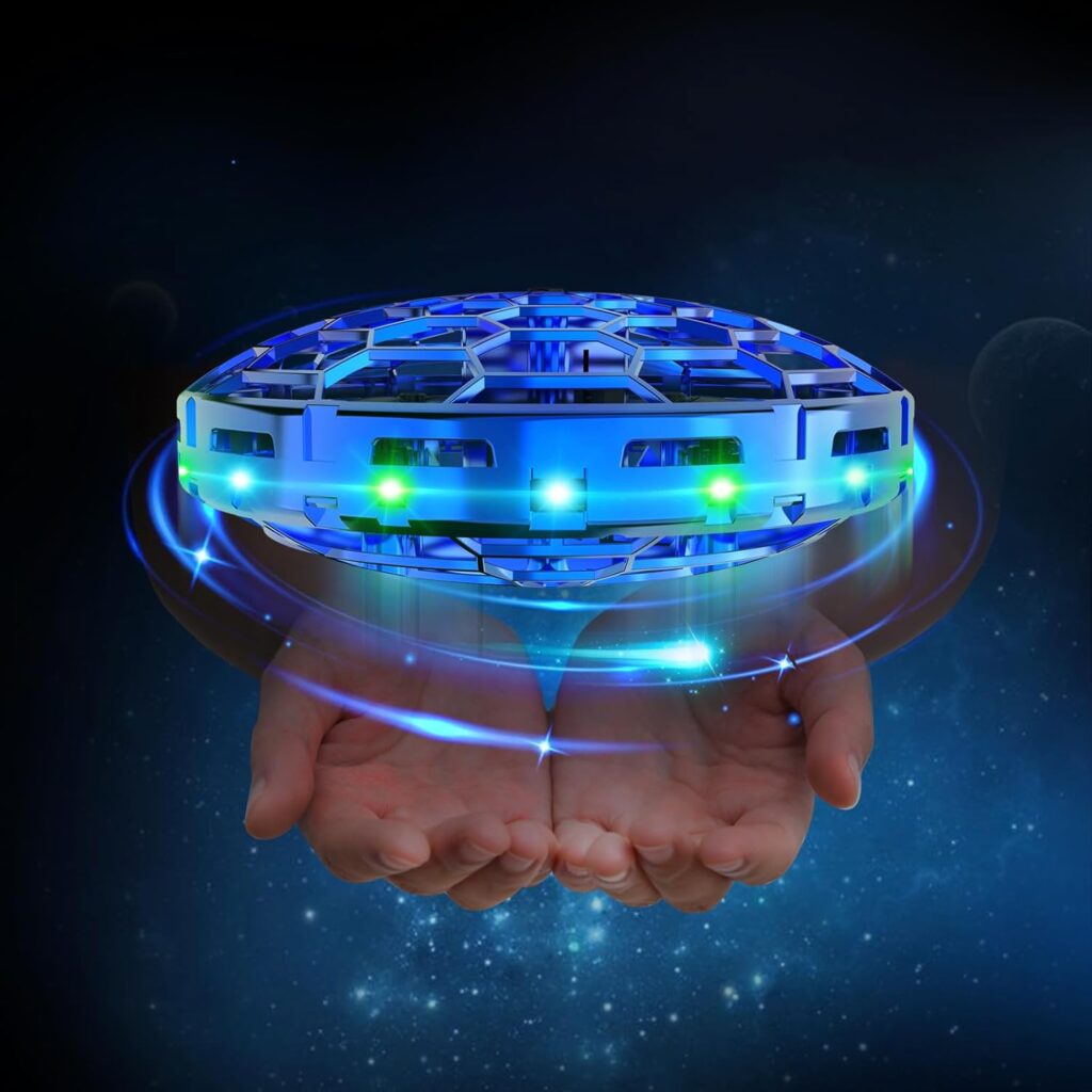 FLYING DRONE FOR KIDS UK