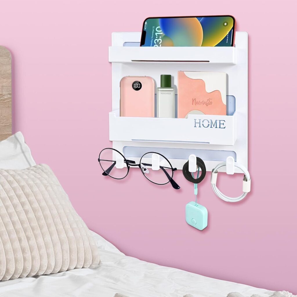 Wall mounted Floating shelf