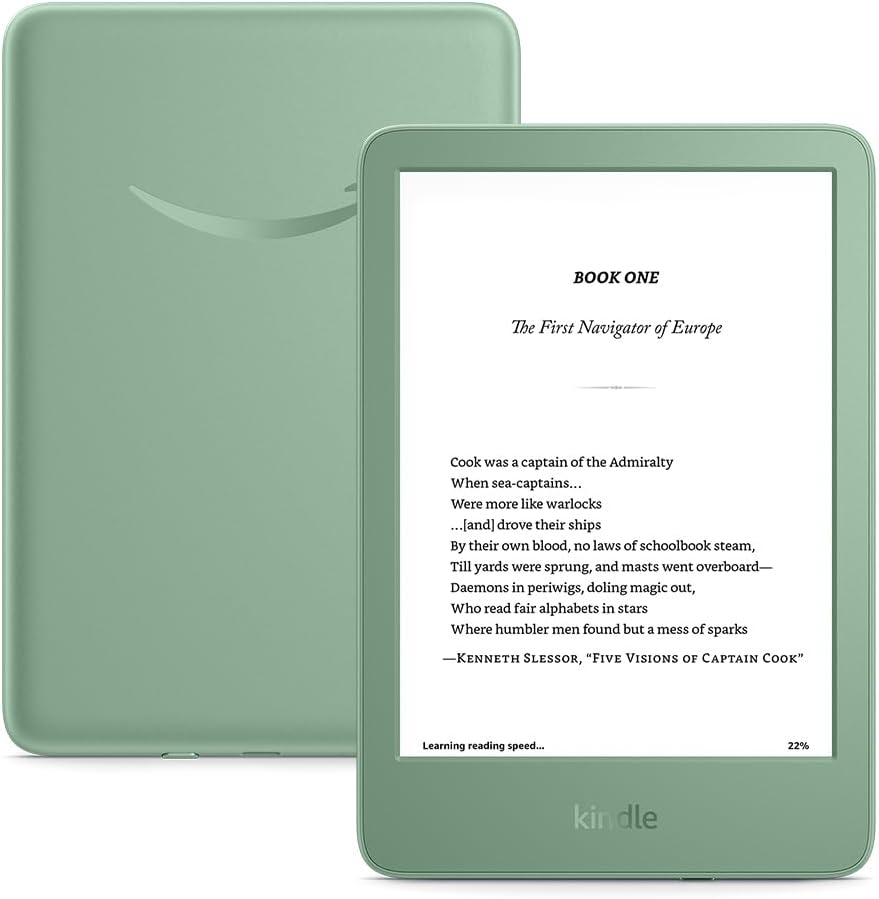 Kindle 16GB