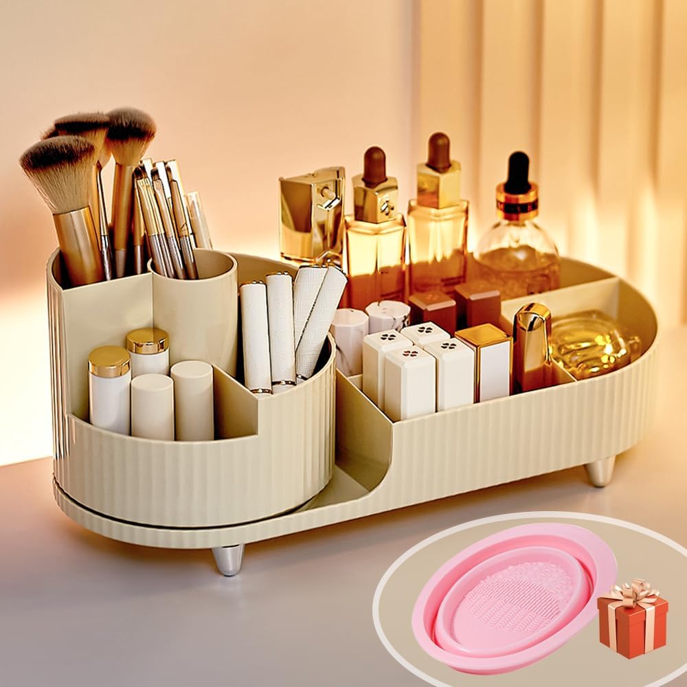 Make up organiser UK