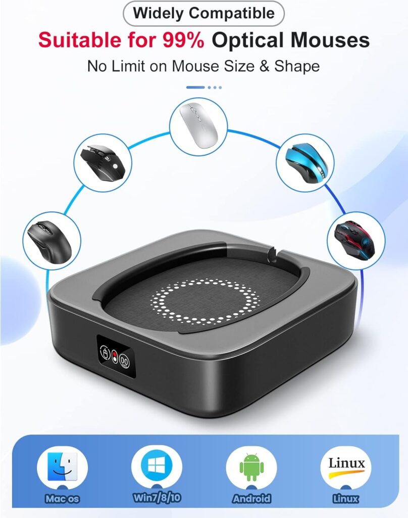 Mouse gadget 2
