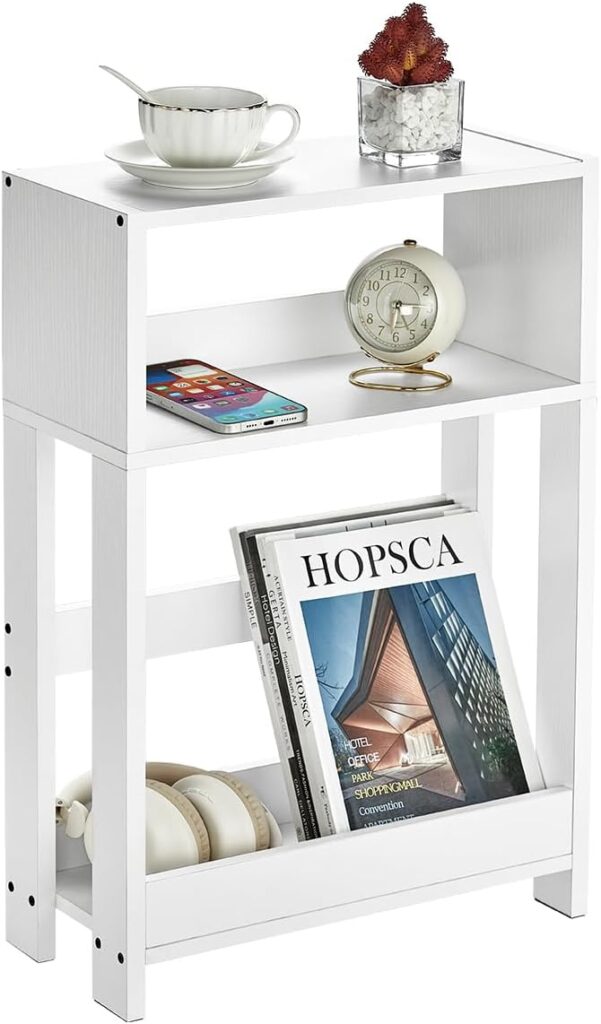 Narrow Side Table UK