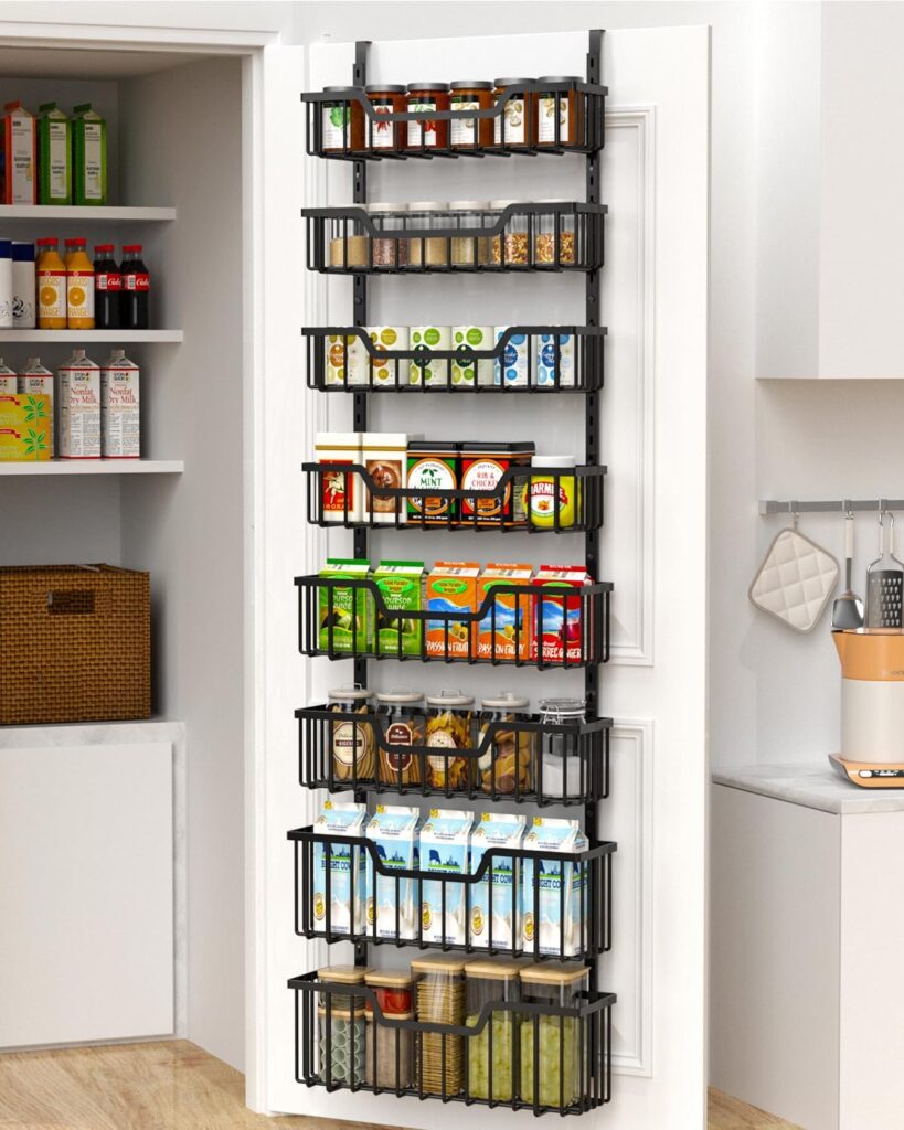 Pantry Storage UK 1