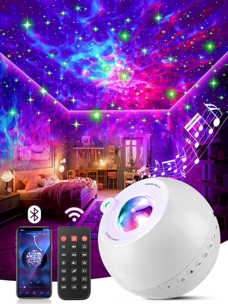 Projector LED Light UK 1