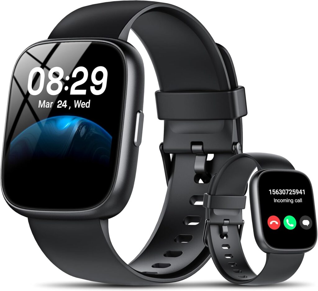 smart watch uk