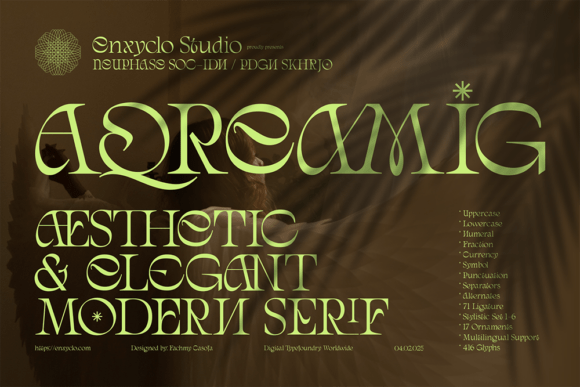Aqreamig Fonts 137125582 1 580x387 1