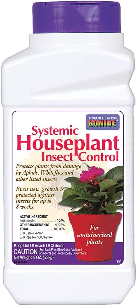 insect control