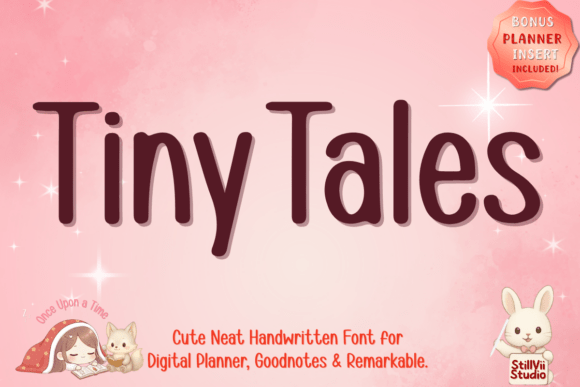 Tiny Tales Fonts 139270585 1 1 580x387 1 1