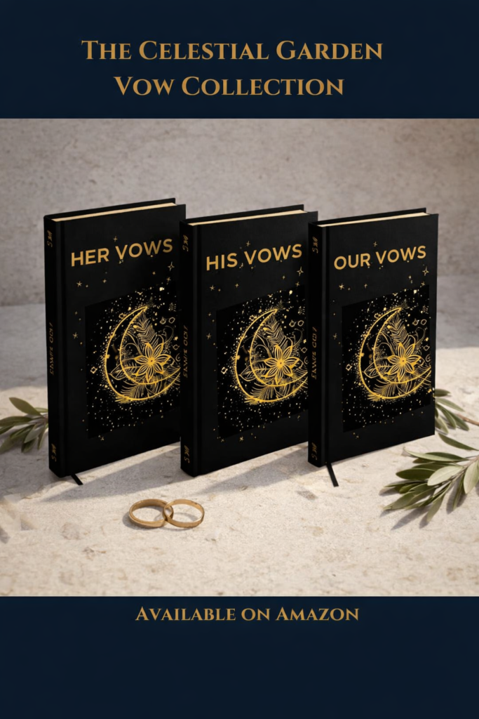 Celestial vow books New Image 1