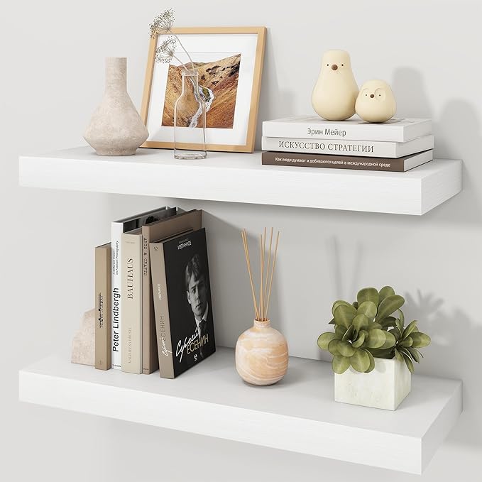 shelving